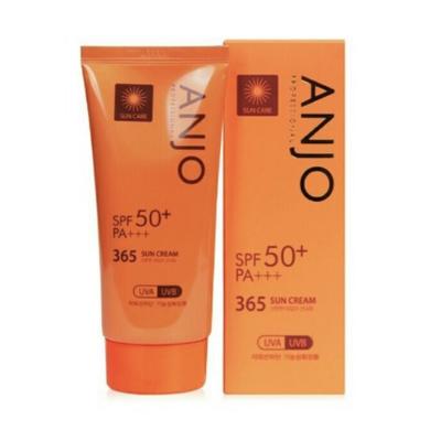 Anju Professional 365 Daily Sun Cream SPF50+/PA+++ 70g, 1 Unit