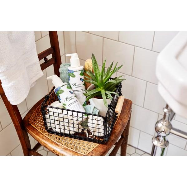 Portmeirion Botanical Garden Hand Wash and Lotion Gift Set Hydranger, 1 Set