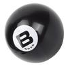 Watch Repair Ball Rubber Inflatable Back Cover Opener Friction Ball Battery Replacement Tool for Watchmakers Black