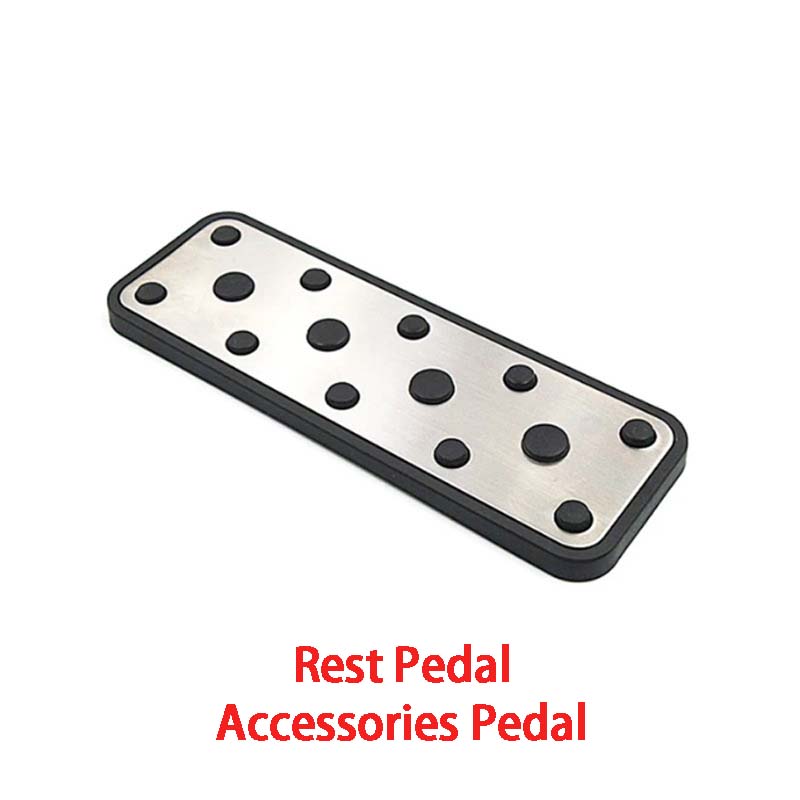 Accessories Pedal For Subaru Forester XV Impreza      2024 Car Decoration Car Upgrade Cars Accessories