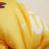 Snoopy 3D Travel Companion Pillow