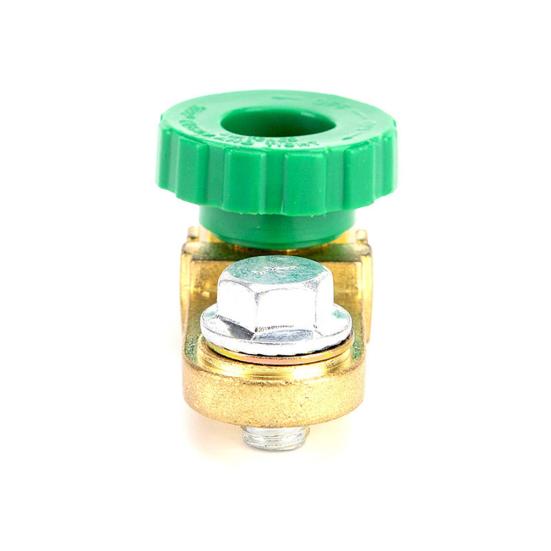 Interrupteur de batterie universel pour voiture, véhicule, coupure d'alimentation, déconnexion rapide, isolation