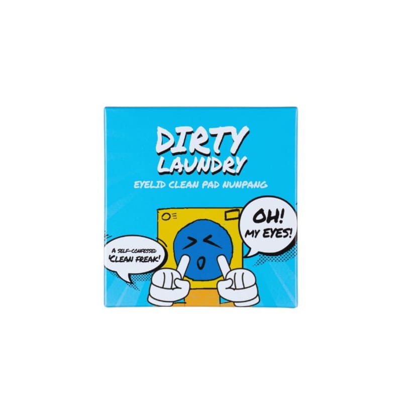 Eyelid Clean Pad Eye Patch