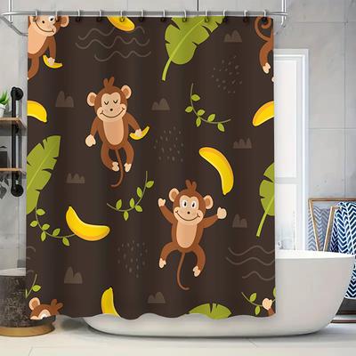 Produits pour salle de bain et WC – Rideaux de douche