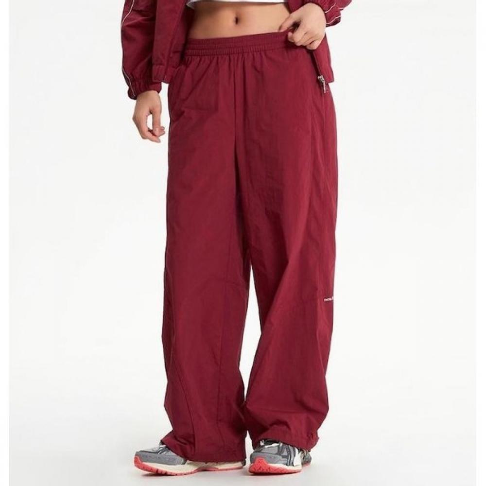 

New Balance тканые широкие брюки B1 Nbntf2w312 29 NBNTF2W312 29 XS