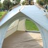 Chuan Jun Xing Portable Folding Outdoor Camping Tent