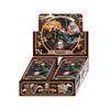Official : Kimetsu no Yaiba"Dawn"Collection Trading Card-Breath Pack Vol.1 Anime Figures Collectible Card By Kayou