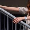 Swatch Bioceramic C White SB03W100 SB03W100