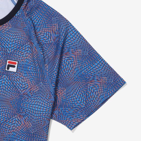 Fila Deuce Court Printed