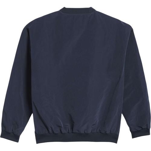 adidas THE 2024 COLLECTION CHAPTER 03 Sweatshirt Unisex Midnight Blue IW5628