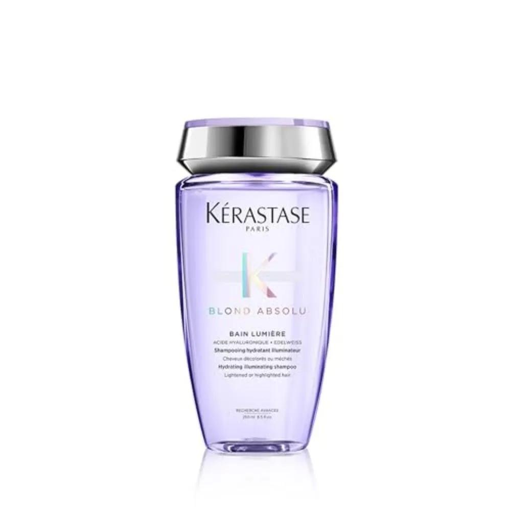 Kérastase Blonde Absolue Bain Lumière Шампунь 500мл 250mL