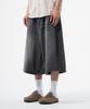 Descheuis Everyday Washed Bermuda Denim Pants (Type A)
