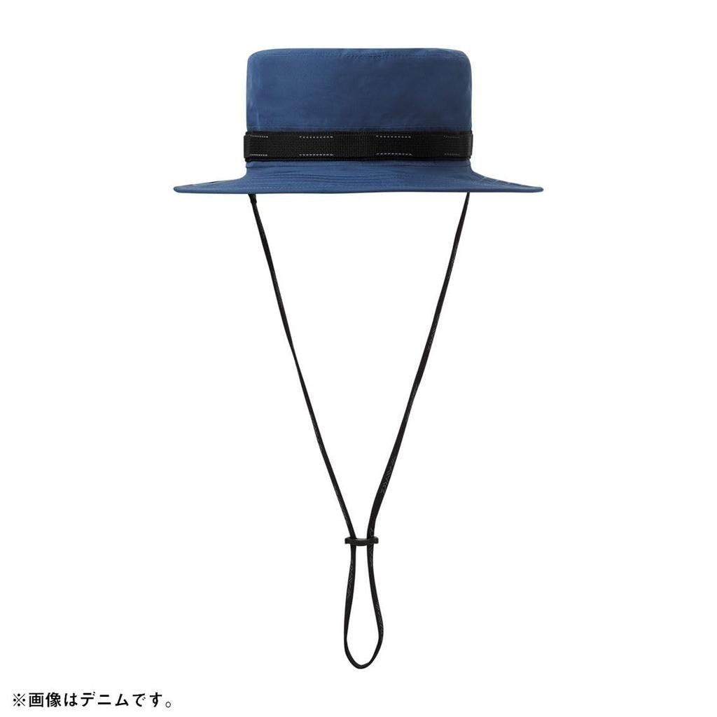 Daiwa DC-1924W Black Free Size Headgear