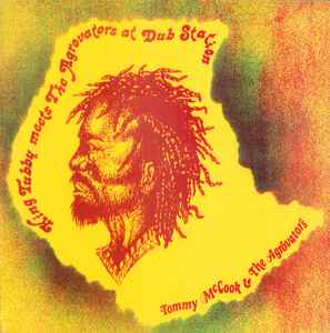 

LP Пластинка TOMMY MCCOOK & THE AGGROVATORS - King Tubby Meets The Agrovators At BSMT015 Attack Jamaica Reggae, Ska & Dub Б/У
