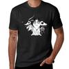 Zero Scraps And Sparky Dog Tim Burton Movies Tshirt Blue Archive Graphic T Shirt Vintage Unisexs Tall T Shirts