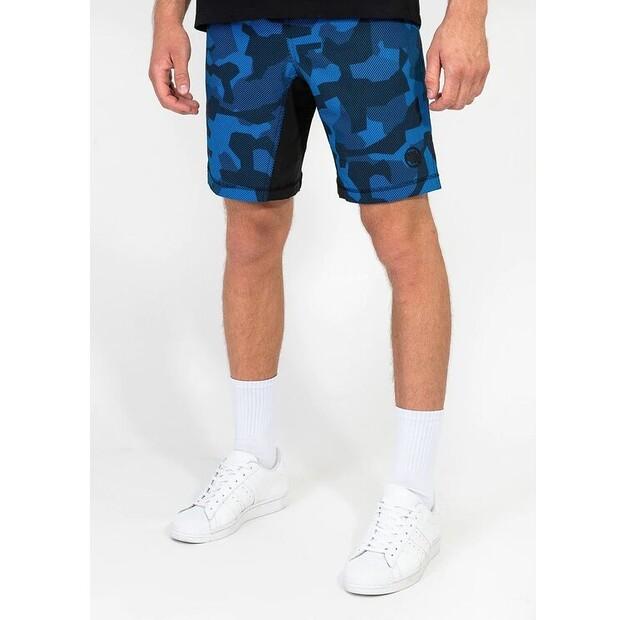 PITBULL Performance Pro Plus Dillard Shorts