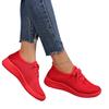 Summer Sports and Leisure Shoes Soft Sole Breathable Lightweight Hollow Versatile Fly-woven Mesh Shoes