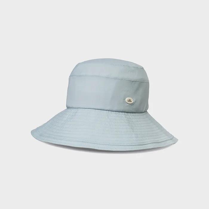 Lightweight Wide Hat W_Light Mint_DWM26C14LT