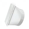 1 Pc Exhaust Duct Interface 13/15cm Air Conditioner