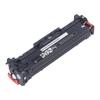 Toner Cartridge Black High Capacity Toner Cartridge Replacement Compatible for Color LaserJet CP2025 Printer