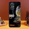 Cigar and Whiskey Case For OPPO Reno 8T 4Z 5Z 10 Pro 11 F 4 5 6 7 8 Lite OPPO Find X5 X6 Pro X2 X3 Lite Cover