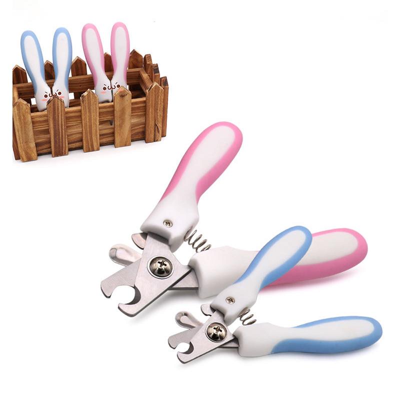 Dogs and Cats Nail Clippers For Grooming Scissors Pet Dog Accessories