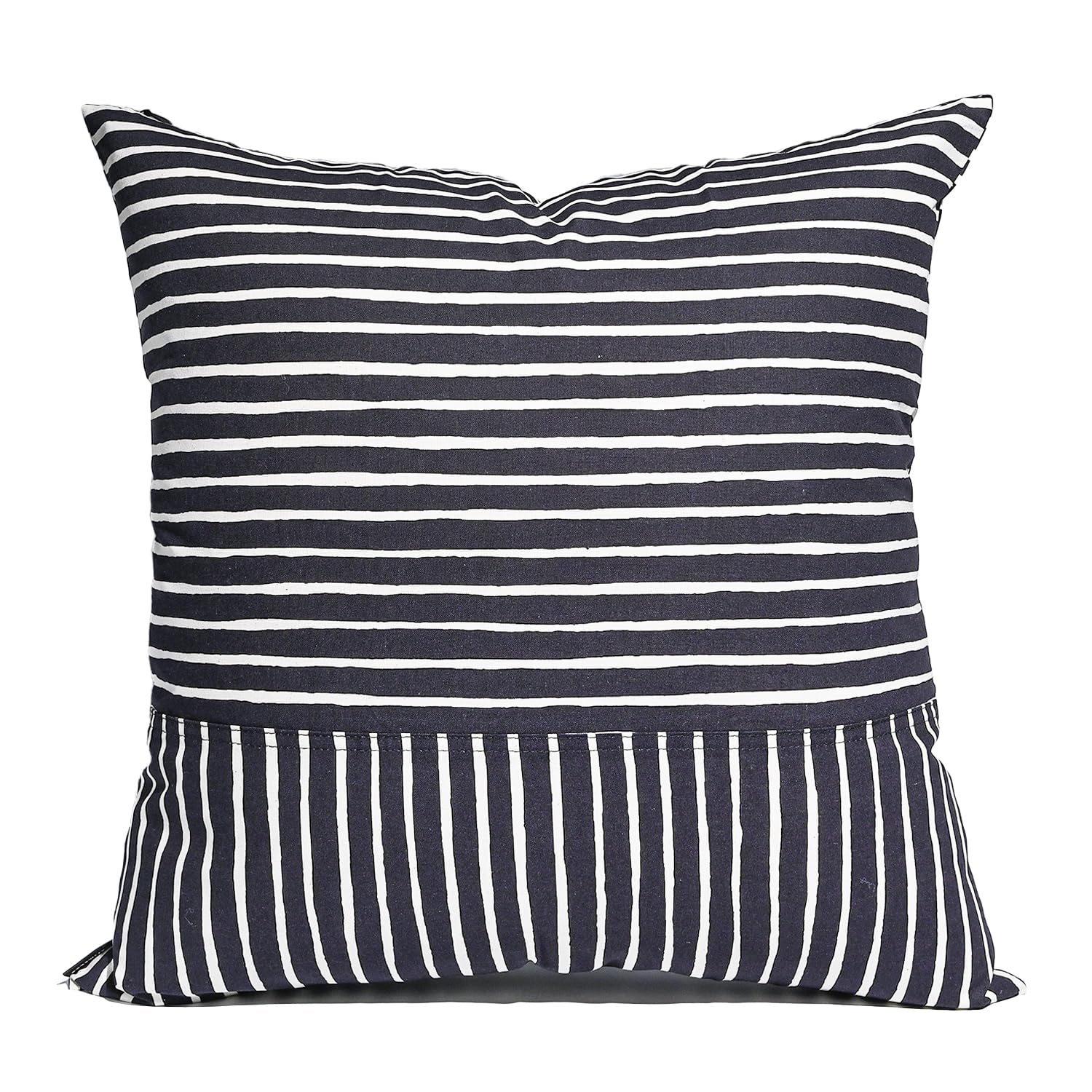 Наволочка Marimekko Piccolo 50x50 см Черный 73391 073391 846 Параллельный импорт 7690₽