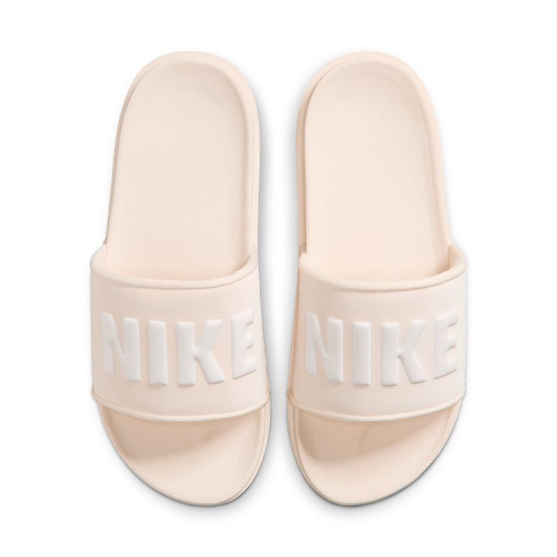Nike Women s Soft and Comfortable Indoor Cushioning Leisure Support Slippers for Summer - NIKE OFFCOURT BQ4632 35.5