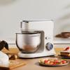 Biolomix BM606E Stand Mixer,1200W 7L Large Bowl OLED Touch Display Electric Kitchen Mixer