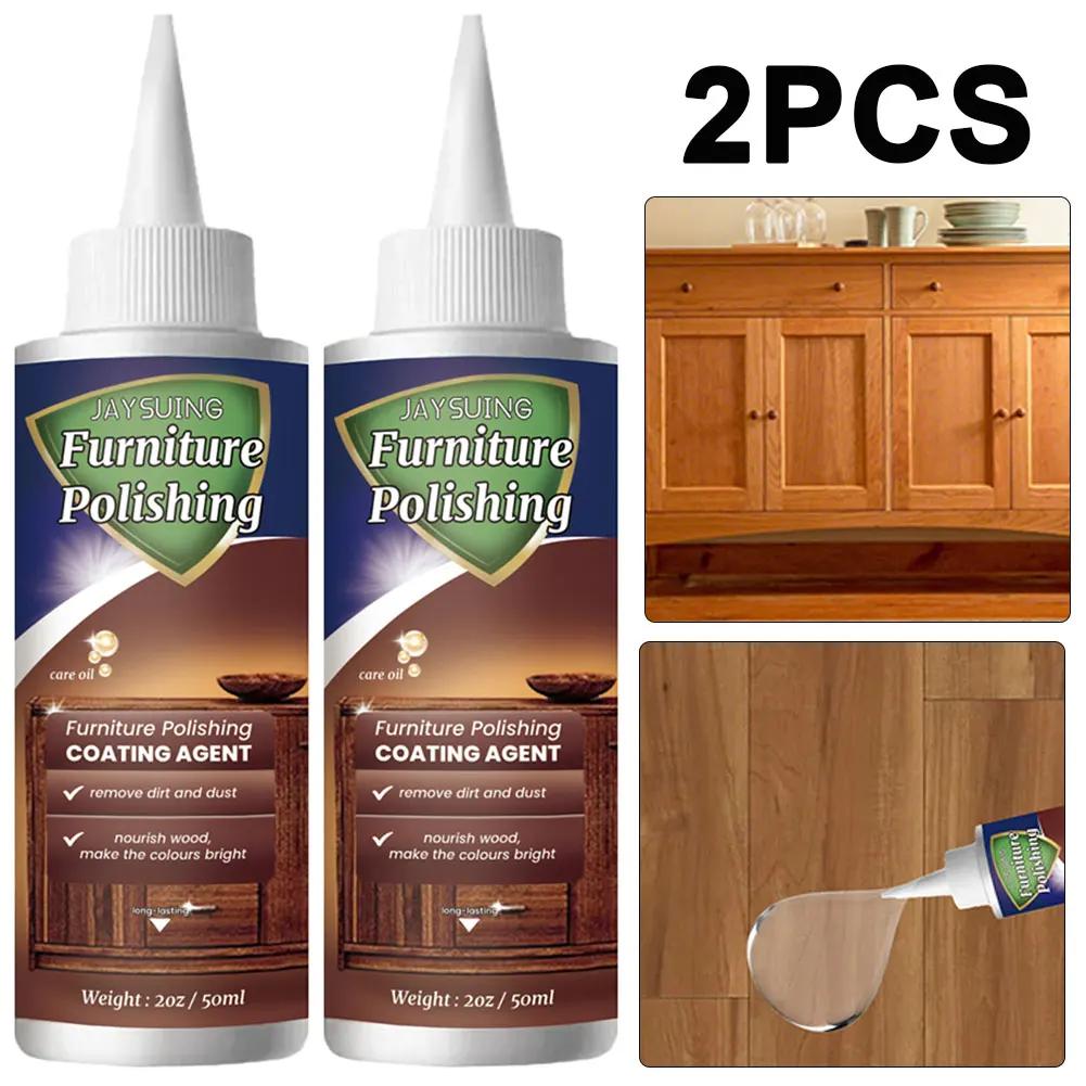 250ml Polish Coating Agent Long-lasting Protection Hydrophobic Polish Coating Agent Water Resistance for Tiles Wooden Furniture