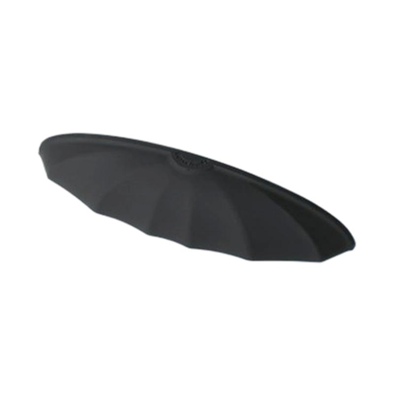 Backup Camera Protector Universal For Vehicles Waterproof Snowproof Antiscratches Enhanced Visibility Safe Parking Aid
