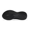 Anta Leaf 6.0 Comfortable Fabric Low-Top Versatile Running Shoes Women sneakers Basic-Black 922615524-11