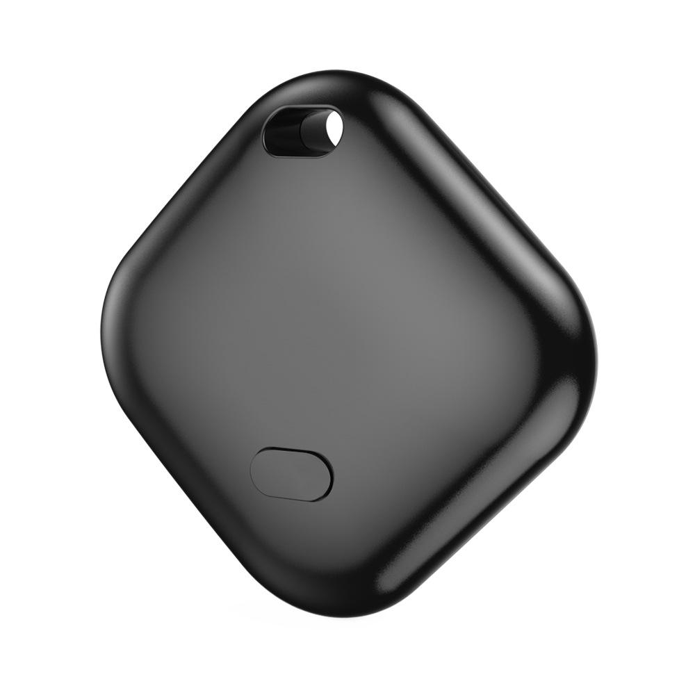 AirTag-Compatible Bluetooth Tracker for iOS & Android with Ultra-Long Battery Life