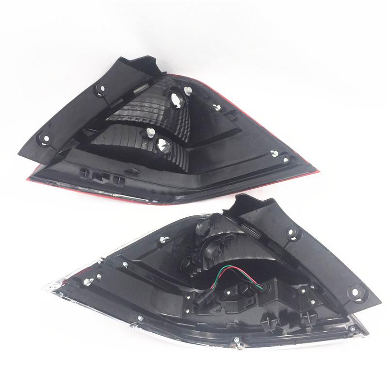 Odyssey 05-08 Rear Taillight Brake & Turn Signal Assembly