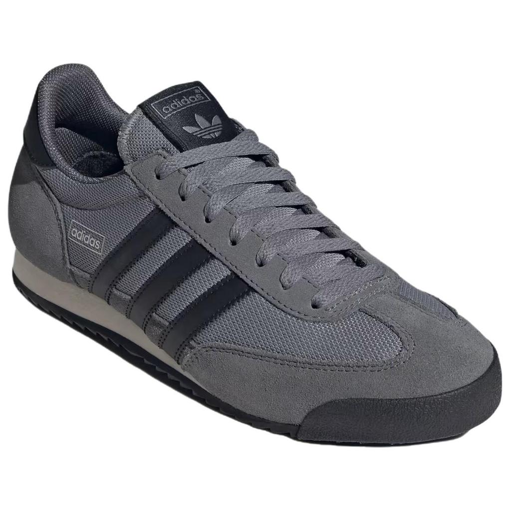 R71 Adidas Originals 'Grigio Nero Core' JQ6371