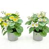 Artificial Sunflower for Wedding and Home Decor - Ideal for Photography, Ornaments, and Floral Arrangements.