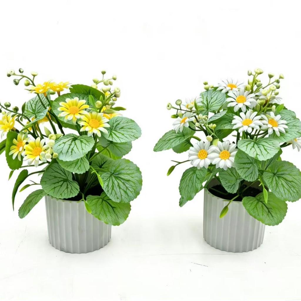 Artificial Sunflower for Wedding and Home Decor - Ideal for Photography, Ornaments, and Floral Arrangements.
