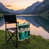 Multi-functional Camping Chair Organizer Wear-resistant Multi-pocket Tool Bag  Travel