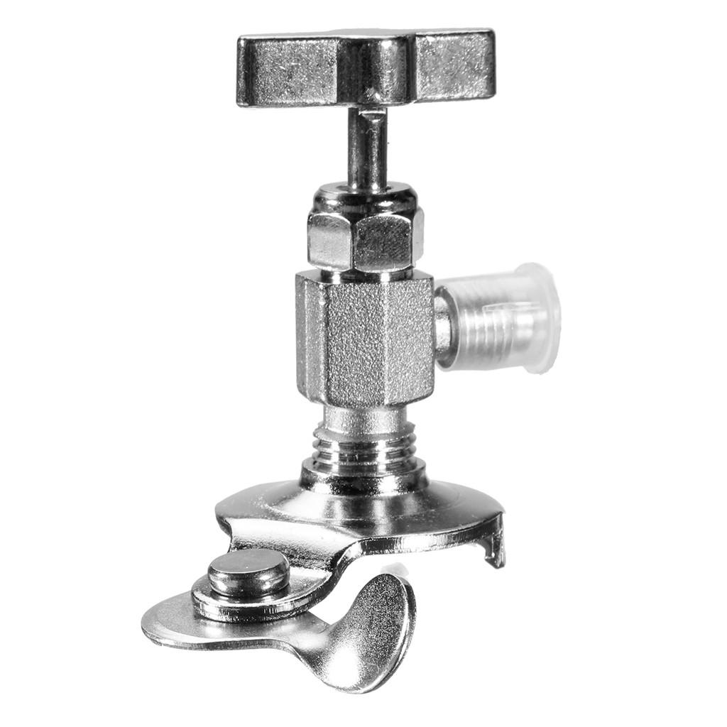 Air Conditioning Pressure Manifold Gauge Hose Kit Set For R22 Refrigerant Pressure Gauge Car Air Condition Refrigerant Gaug