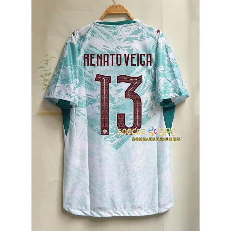 2026 World Cup jersey Portugal national team jersey C Ronaldo football jersey