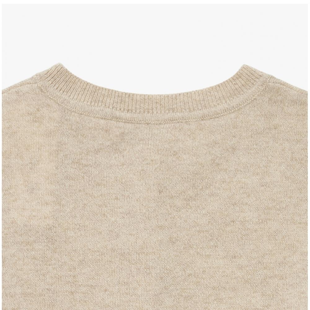 Bong Poang P03gcak00003 163 Dabara Girl Children S Cardigan