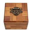 Traditional Weathered Look Cabinet Fasteners And Drawer Hardware Set Solid Metal Material