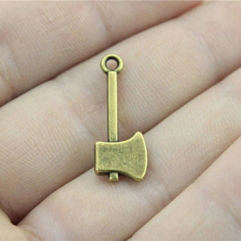 

Инструменты для ремонта дома, подвески, женские аксессуары оптом для изготовления ювелирных изделий A01-10pcs-24x9mm