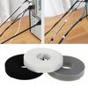 5M Roller Shutter Strap 15Mm Wide Diy Winder Cable Holder Cord Cable Organizer