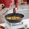 COOKER KING 32cm Non-stick Wok