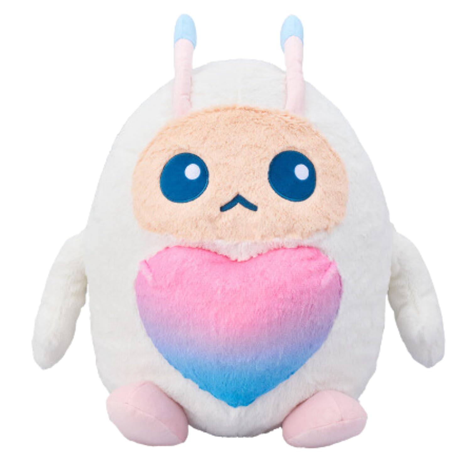 

Apun Grande Plush Toy Mother to Issho 52cm Fantane! approx.