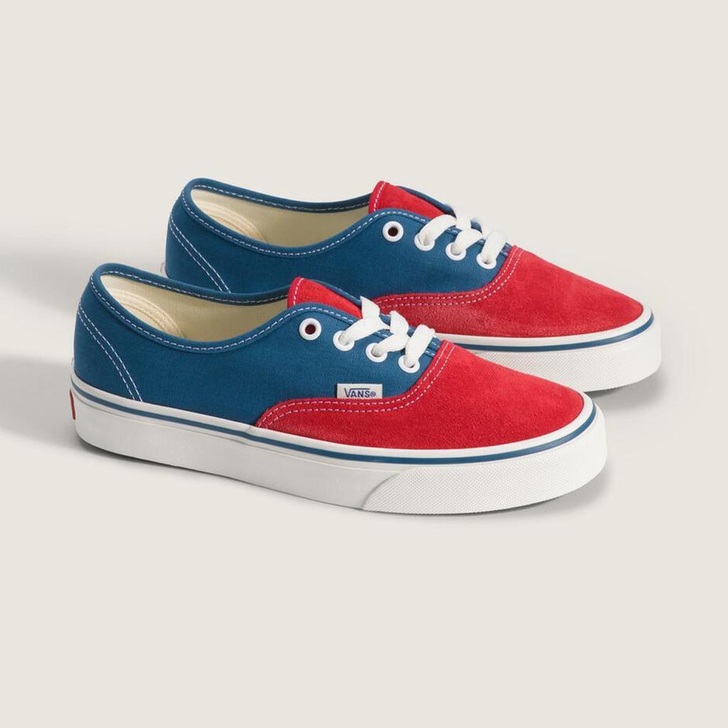 Vans Authentic - Primary Racing Red [VN000EHHIZQ] [Shipped from Korea] 100% Authentic