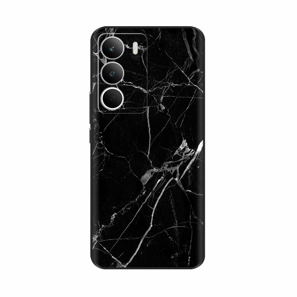 Für Realme C71 Hülle Niedliche Blumen Bemalte Abdeckung Weiche Silikon Handyhülle Für Realme C71 C 71 RealmeC71 4G Rückseite Hülle Coque Capa