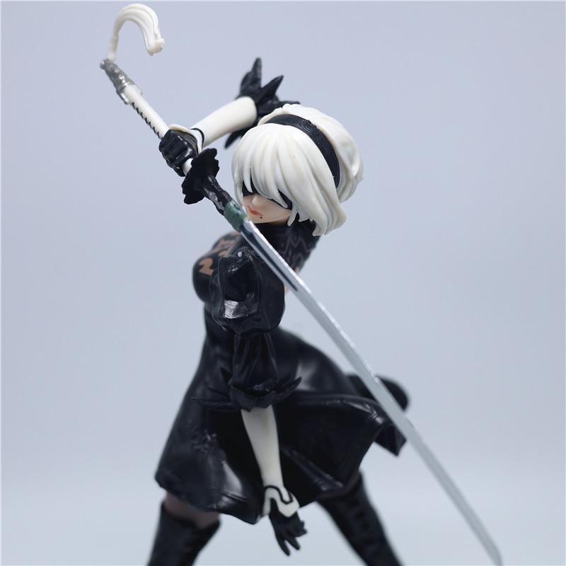 Mechanical Lifeform Pvc Figurine For Collectors And Anime Fans