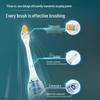 Philips DiamondClean 9000 Series Electric Toothbrush CN plug (adapter included)